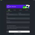 get free bet on registration